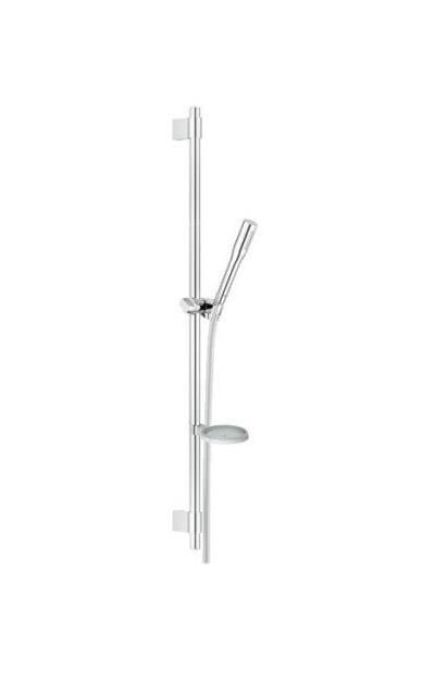 Grohe Euphoria Stick Cosmopolitan Sürgülü Duş Seti 1 Akışlı - 27368000