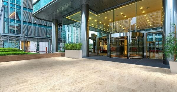 Kütahya Seramik NG 42.5*42.5 EVANI BONE (m² fiyatıdır)