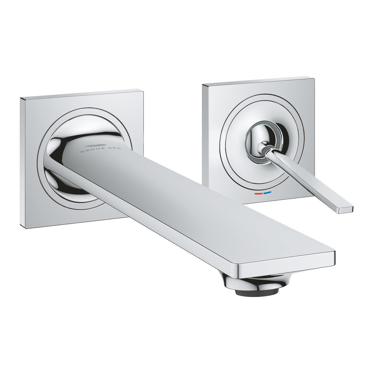 Grohe Allure İki Delikli Lavabo Bataryası M-Boyut - 19386002