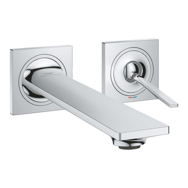 Grohe Allure İki Delikli Lavabo Bataryası M-Boyut - 19386002