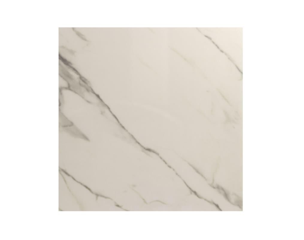 Kütahya Seramik 61*61 Calacatta Mat (m² fiyatıdır)
