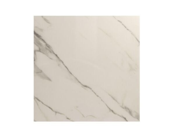 Kütahya Seramik 61*61 Calacatta Mat (m² fiyatıdır)