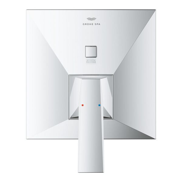 Grohe Allure Brilliant Ankastre Banyo/Duş Bataryası - 24279000