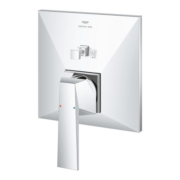 Grohe Allure Brilliant Ankastre Banyo/Duş Bataryası - 24279000