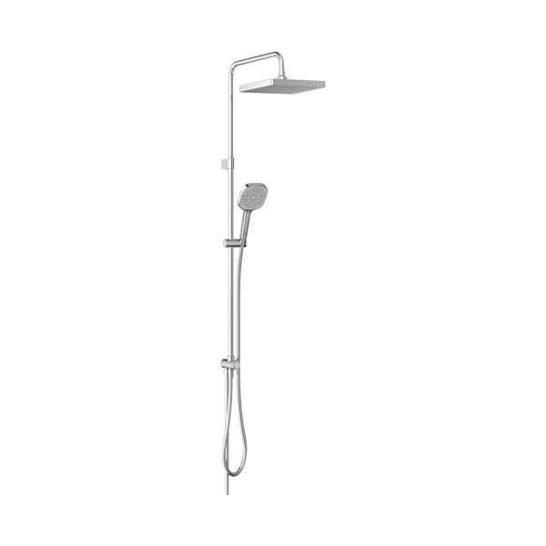Artema Core S 250 Duş Kolonu Krom A45919