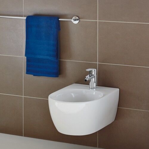 Grohe Eurostyle Cosmopolitan Tek Kumandalı Bide Bataryası 
s-Boyut 33565002