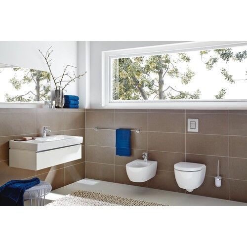 Grohe Eurostyle Cosmopolitan Tek Kumandalı Bide Bataryası 
s-Boyut 33565002