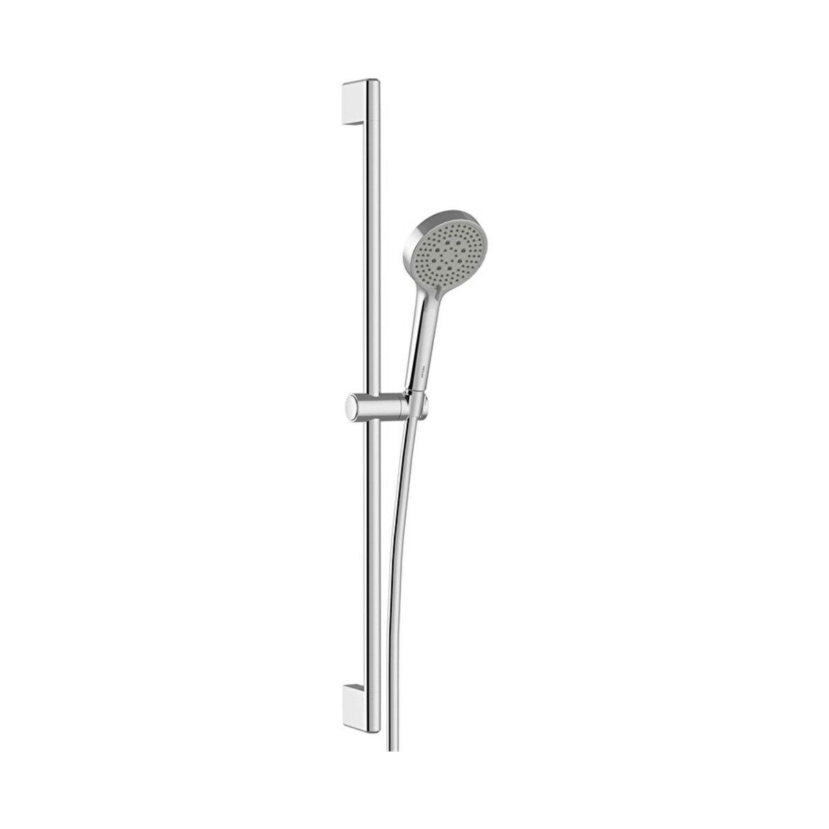 Artema Base Round Sürgülü El Duşu Krom A45908
