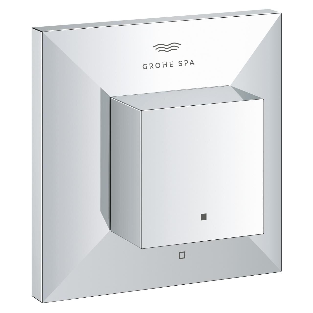 Grohe Allure Brilliant Ankastre Stop Valf - 29398000