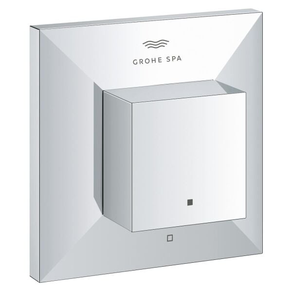 Grohe Allure Brilliant Ankastre Stop Valf - 29398000