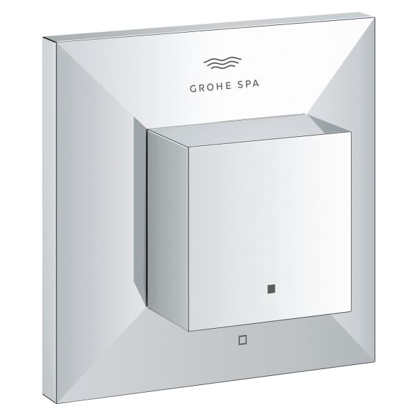 Grohe Allure Brilliant Ankastre Stop Valf - 29398000