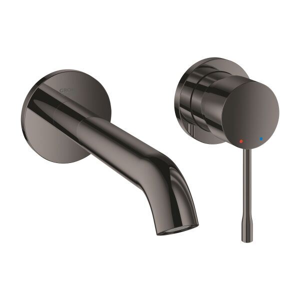 Grohe Essence Iki Delikli Lavabo Bataryasım-Boyut 19408A01