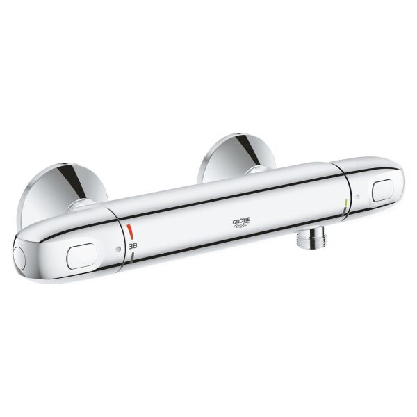Grohe Grohtherm 1000 Termostatik Duş Bataryası (34143003)