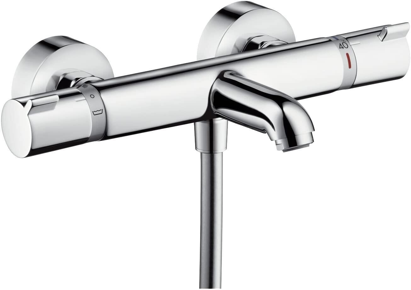 Hansgrohe Ecostat 1000 Termostatik Banyo Bataryası Aplike Krom