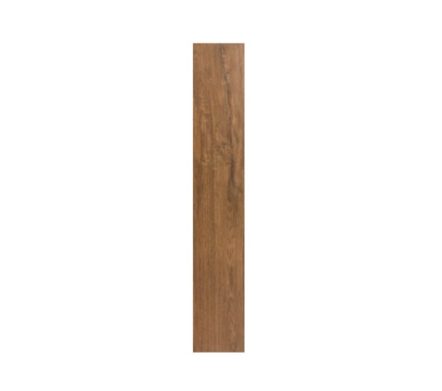 Kütahya Seramik 19,2*120 Rovere Mat Ceviz Rektifiye (m² fiyatıdır)