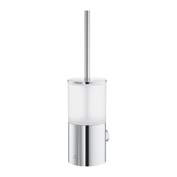 Grohe Atrio Tuvalet Fırçası - 40892000