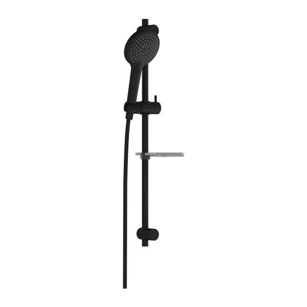 Vitra Bliss 3f Sürgülü El Duşu Takımı A4574336