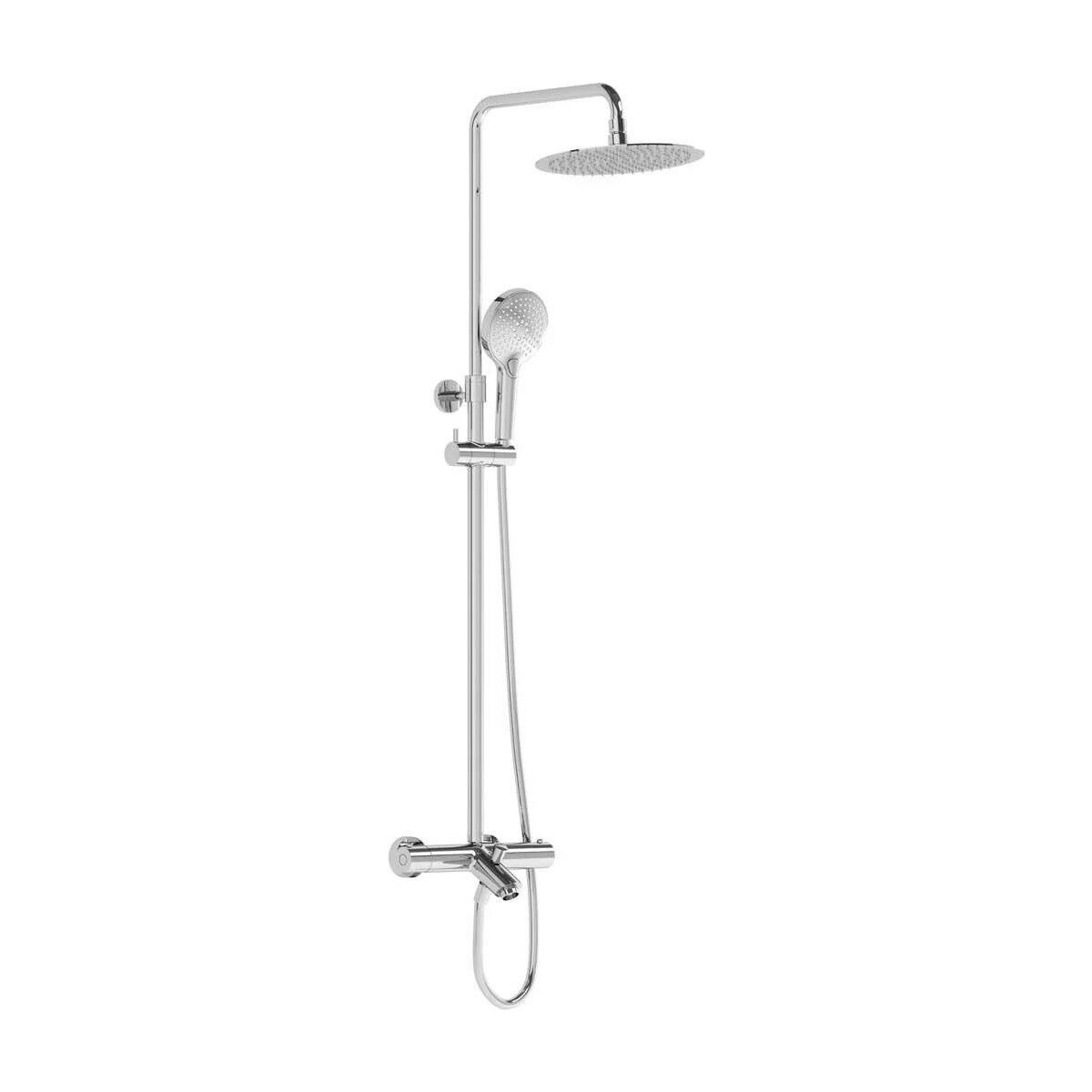 Artema Aquaheat Bliss Duş seti 250 B A47209