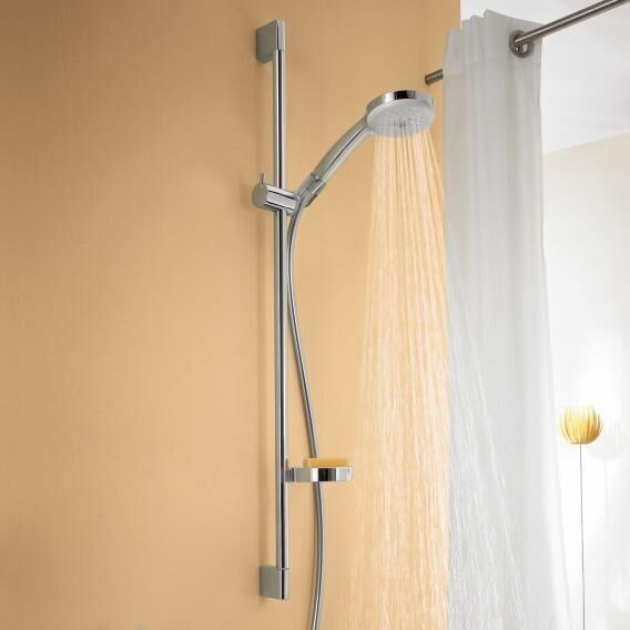 Hansgrohe Croma 100 Vario Duş Seti 4 Akışlı 27772000