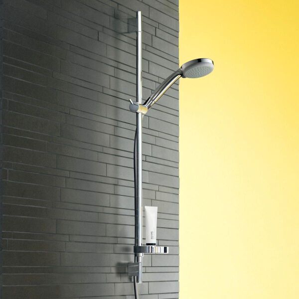 Hansgrohe Croma 100 Vario Duş Seti 4 Akışlı 27772000