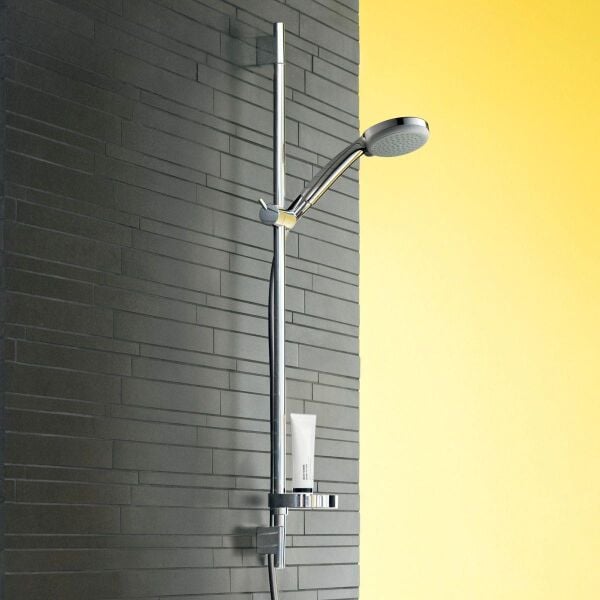 Hansgrohe Croma 100 Vario Duş Seti 4 Akışlı 27772000