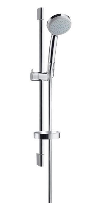 Hansgrohe Croma 100 Vario Duş Seti 4 Akışlı 27772000