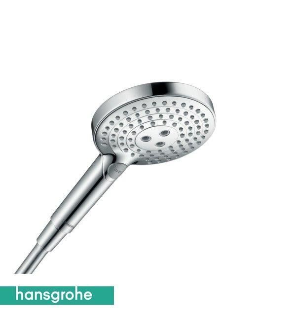 Hansgrohe Raindance Select S El Duşu 120 3jet