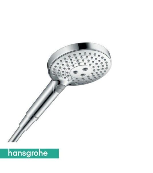 Hansgrohe Raindance Select S El Duşu 120 3jet