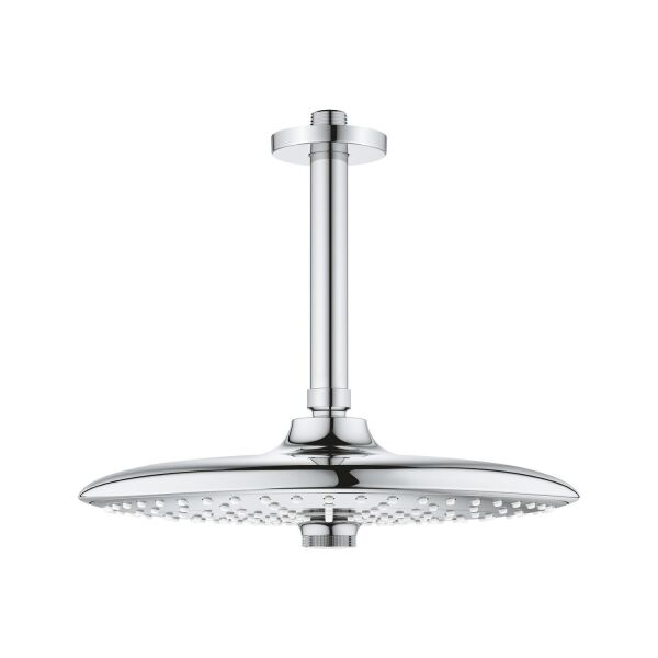 Grohe Euphoria 260 Tepe Duşu Seti 142 mm, 3 Akışlı- 26461000