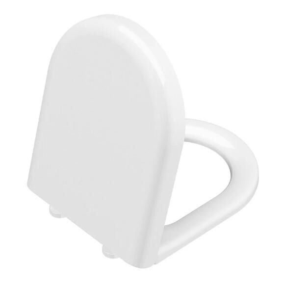 Vitra S50 Asma Klozet + Yavaş Kapanan Kapak - 5318L003-0850