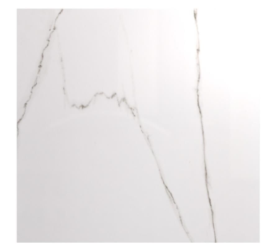 Kütahya Seramik 120*120 Statuario Rektifiye Parlak Nano (adet fiyatıdır)