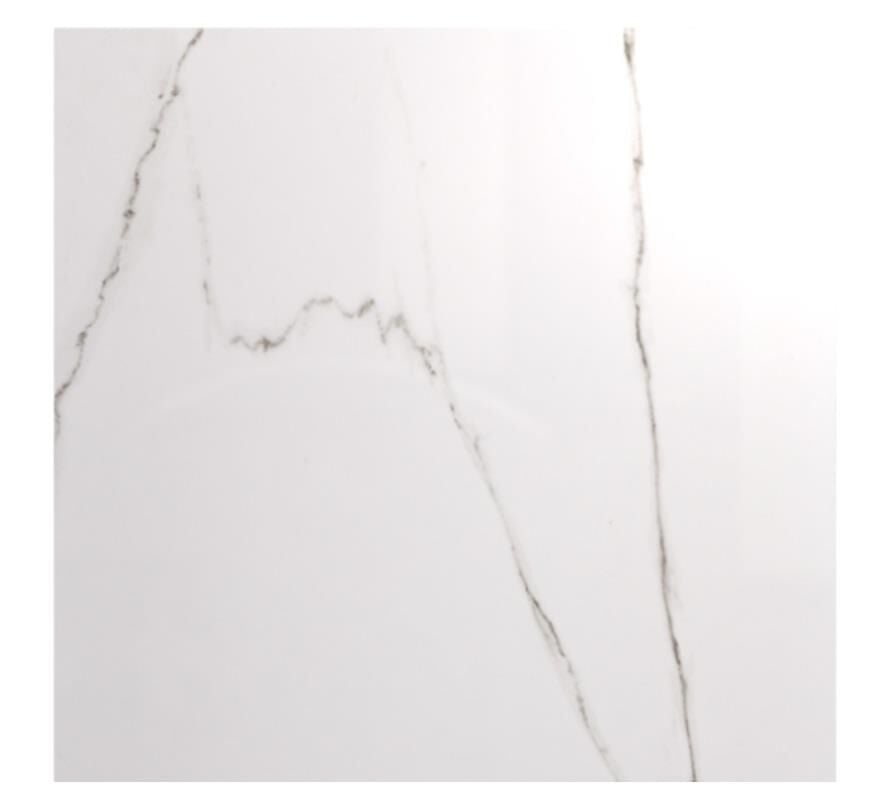 Kütahya Seramik 120*120 Statuario Rektifiye Parlak Nano (adet fiyatıdır)