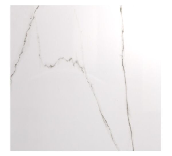 Kütahya Seramik 120*120 Statuario Rektifiye Parlak Nano (adet fiyatıdır)