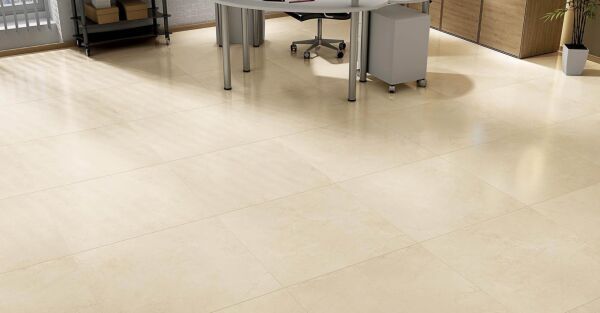 Kütahya Seramik 80*80 Royal Pulpis Bone Rektifiye Parlak Nano (m² fiyatıdır)