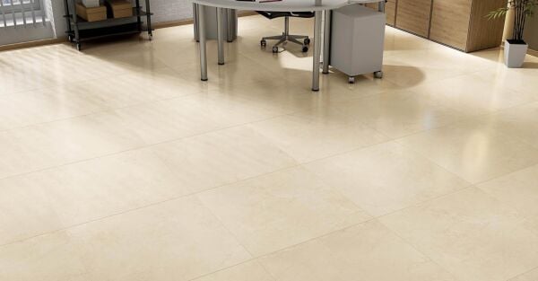 Kütahya Seramik 80*80 Royal Pulpis Bone Rektifiye Parlak Nano (m² fiyatıdır)