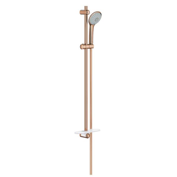 Grohe Euphoria 110 Massage Sürgülü Duş Seti 3 Akışlı 27226DA1