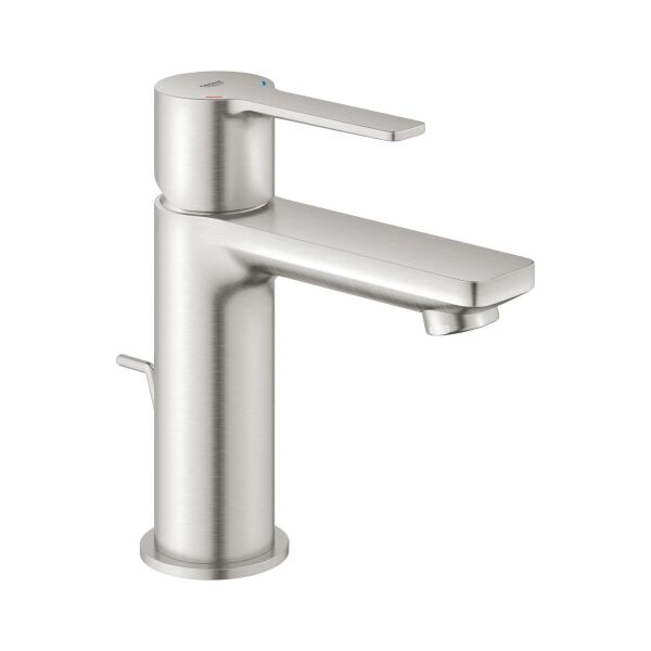 Grohe Lineare Tek Kumandalı Lavabo Bataryası XS Boyut 32109DC1