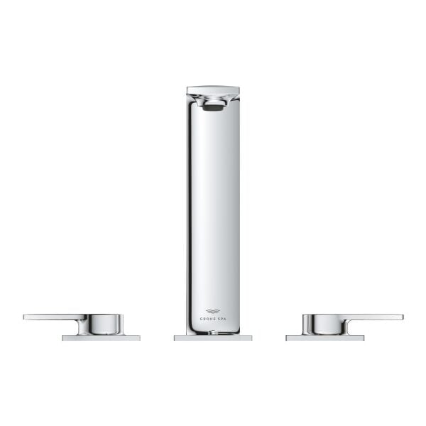 ALLURE 3 DELİKLİ LAVABO BATARYASI 1/2″ M-BOYUT - 20188001
