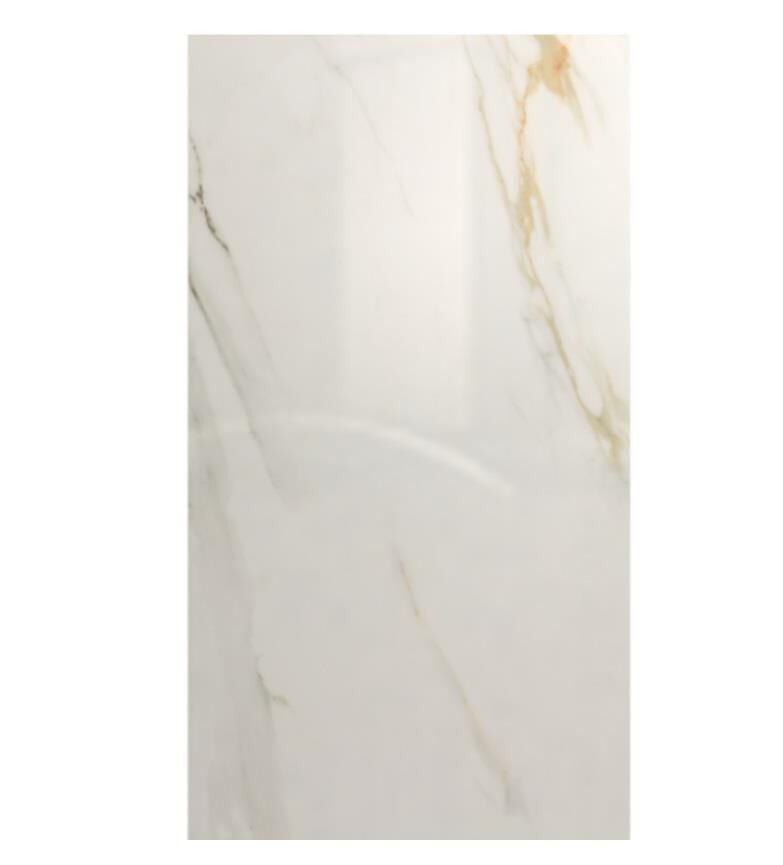 Kütahya Seramik 60*120 Royal Calacatta Rektifiye Parlak Nano (m² fiyatıdır)