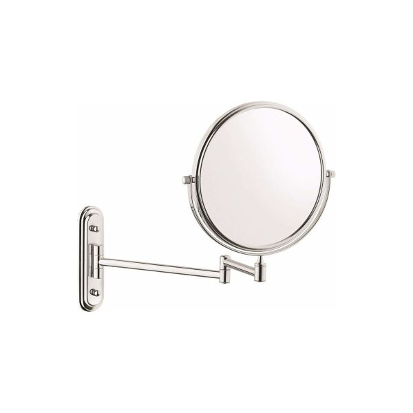 Vitra Arkitekta A44009 Makyaj ve Traş Aynası Krom