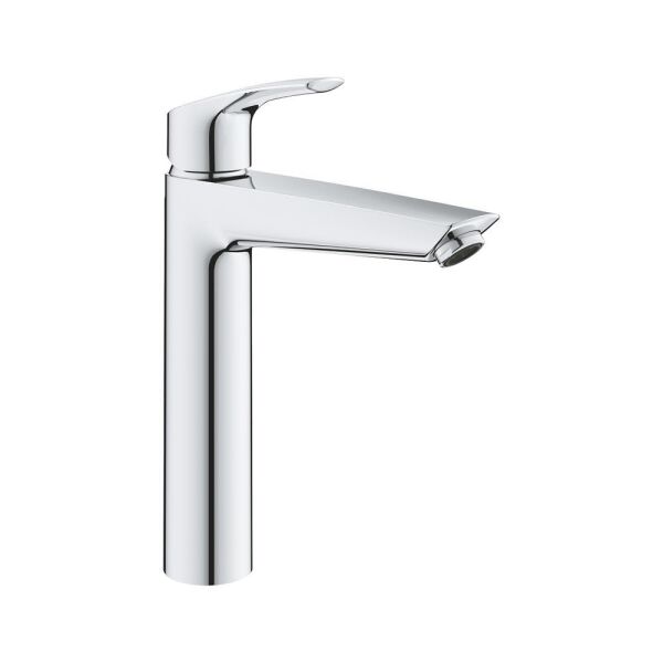 Grohe Eurosmart Tek Kumandalı Lavabo Bataryası Xl-Boyut - 23971003
