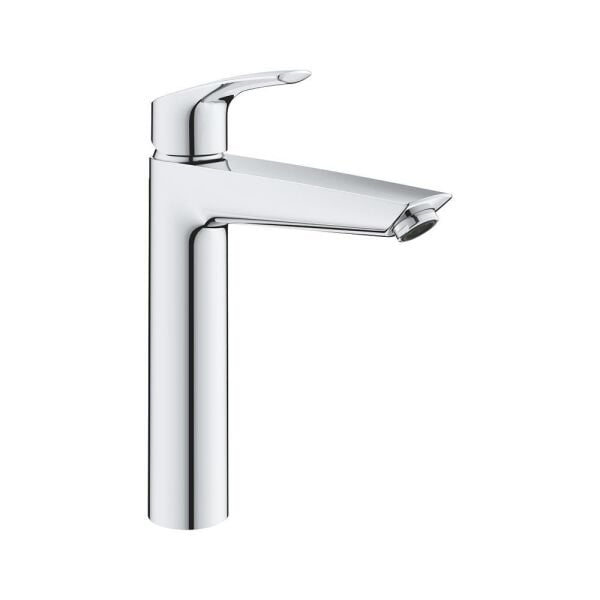 Grohe Eurosmart Tek Kumandalı Lavabo Bataryası Xl-Boyut - 23971003