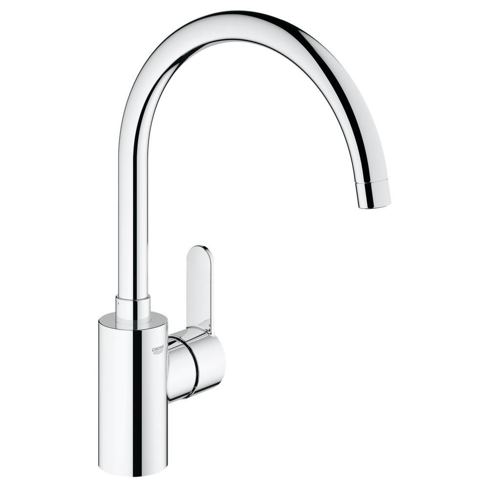 Grohe Eurostyle Cosmopolitan Tek Kumandalı Eviye Bataryası - 33975002