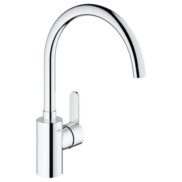 Grohe Eurostyle Cosmopolitan Tek Kumandalı Eviye Bataryası - 33975002