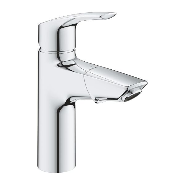 Grohe EUROSMART TEK KUMANDALI LAVABO BATARYASI 1/2'' M-SİZE - 23976003