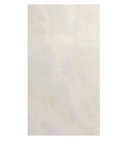 Kütahya Seramik 60*120 Onelya Beyaz Rektifiye Parlak Nano (m² fiyatıdır)