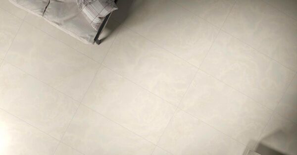 Kütahya Seramik 60*120 Onelya Beyaz Rektifiye Parlak Nano (m² fiyatıdır)