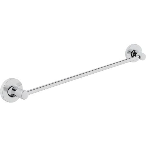 VitrA Base 100 A44114 Uzun Havluluk, Krom