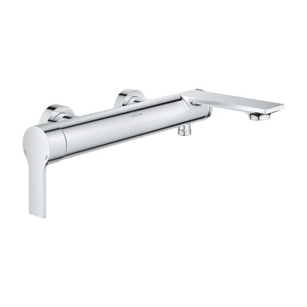 Grohe Allure Tek Kumandalı Banyo Bataryası 1/2'' - 32826001