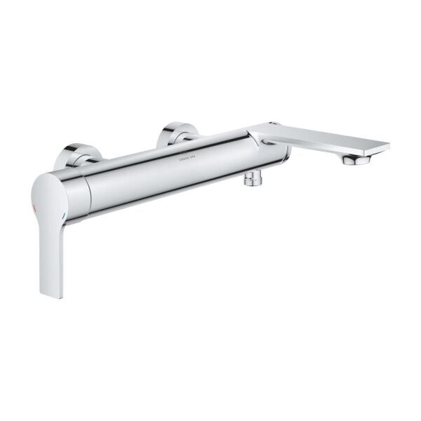 Grohe Allure Tek Kumandalı Banyo Bataryası 1/2'' - 32826001